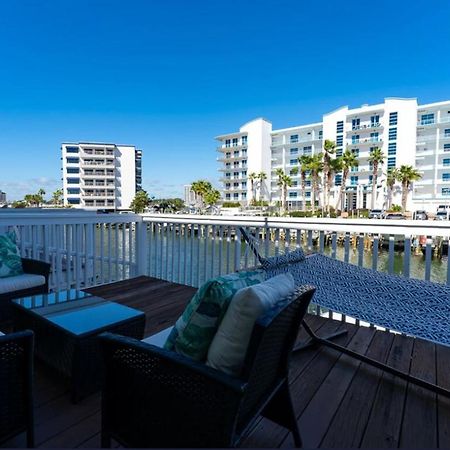 Canal Place 6 Harbor Views With Access To Boat Slip Destin Exteriör bild